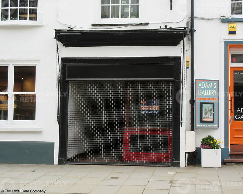 44 High Street, Reigate - Picture 2021-05-05-14-03-58