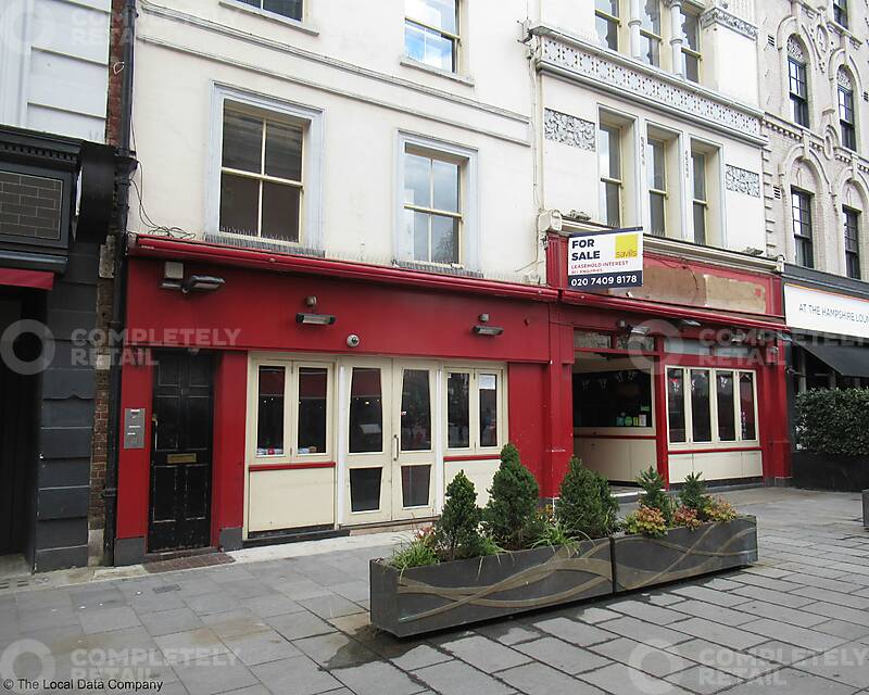 19-20 Irving Street, London - Picture 2021-05-05-14-05-50