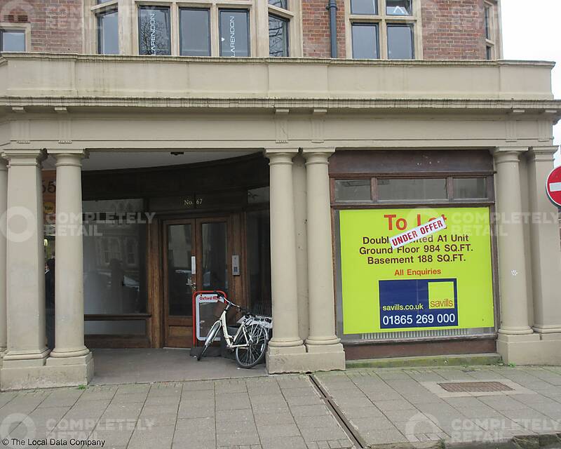 67 Woodstock Road, Oxford - Picture 2021-05-05-14-06-14