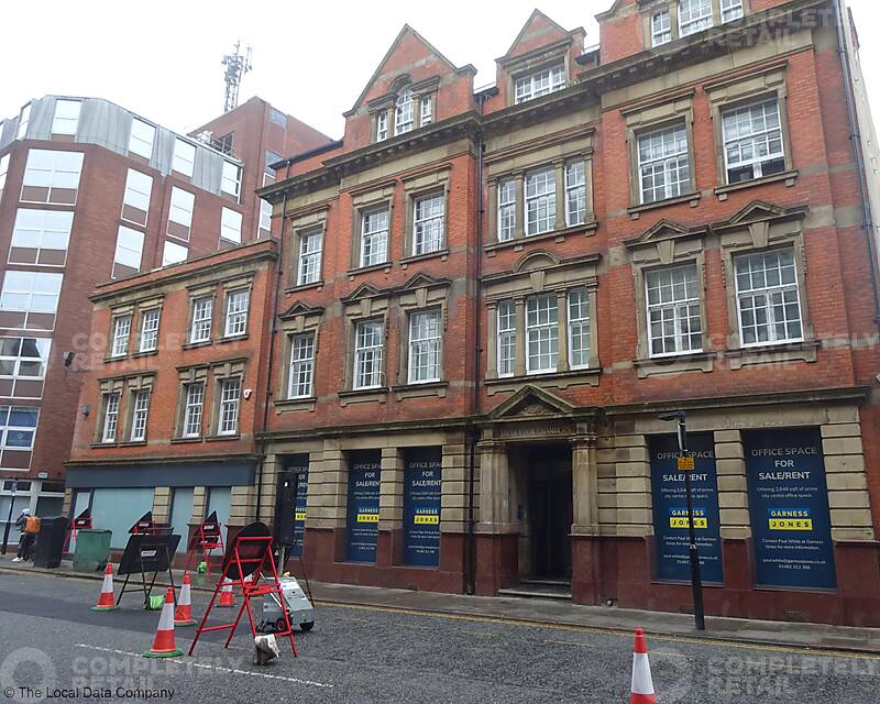 33 Lowgate, Hull - Picture 2024-12-03-09-35-57