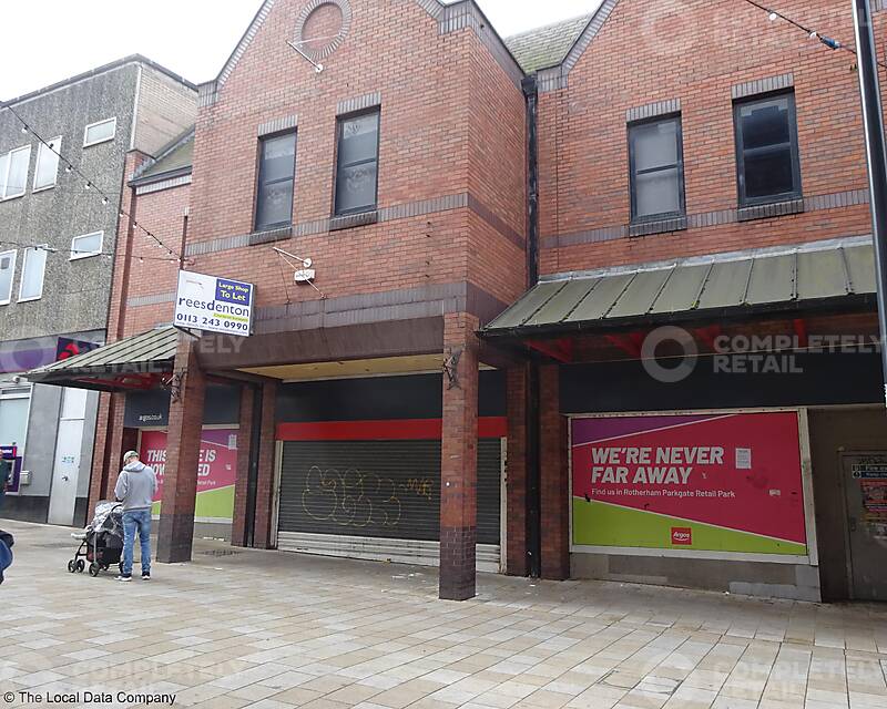 14 Howard Street, Rotherham - Picture 2024-11-05-11-13-13