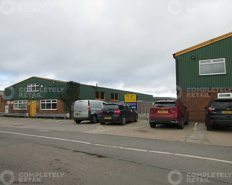 4A Lower Road Trading Estate, Ledbury - Picture 2021-05-05-14-17-06