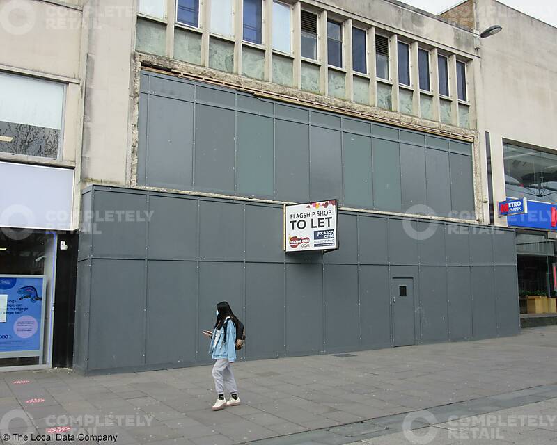 33-35 Above Bar Street, Southampton - Picture 2021-05-05-14-20-43