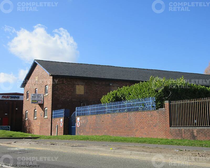 64 Broadway, Salford - Picture 2021-05-05-14-25-01