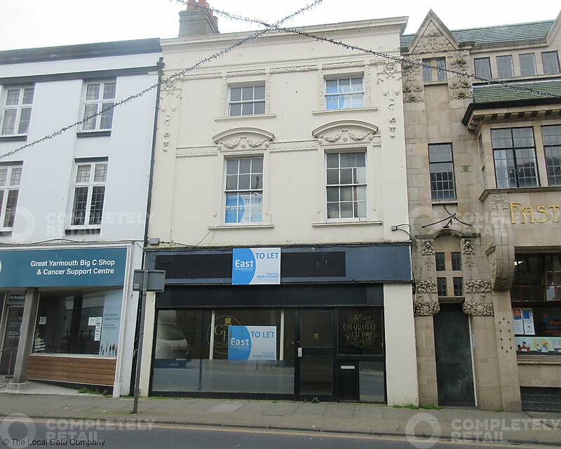 32 Regent Street, Great Yarmouth - Picture 2021-05-05-14-25-12
