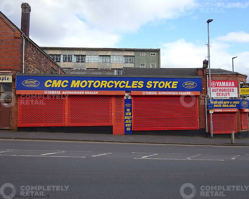 83 Stoke Road, Stoke-on-Trent - Picture 2021-05-05-14-26-11