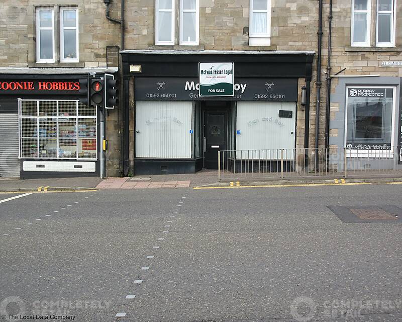 89 St. Clair Street, Kirkcaldy - Picture 2021-05-05-14-26-49