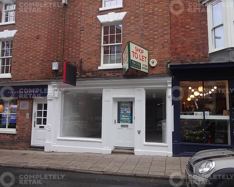 3 Union Street, Stratford-upon-Avon - Picture 2025-01-21-10-48-48