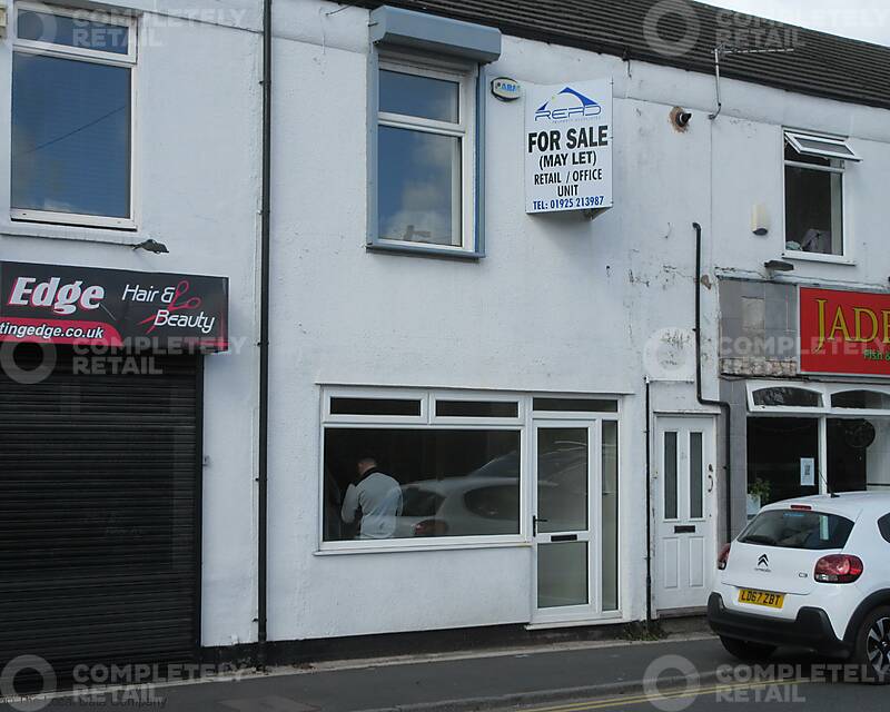 6 Station Road, Warrington - Picture 2021-05-05-14-27-51