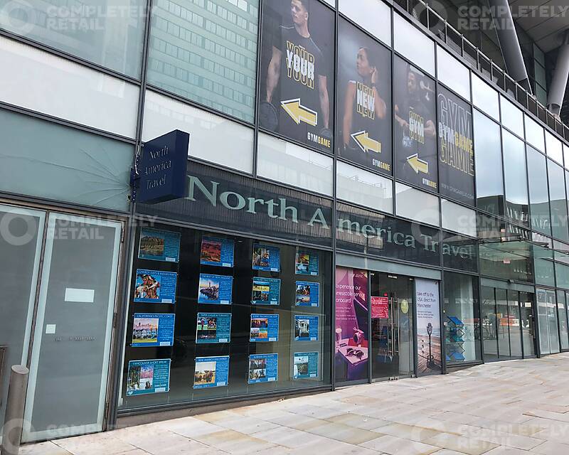 Unit 4, No. 1 Deansgate, Manchester, M3 1AZ, Manchester - Picture 2021-05-07-13-58-10