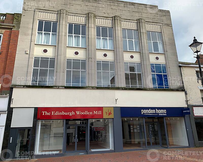 7&8 MARKET PLACE, RUGBY, Rugby - Picture 2021-05-07-17-00-24