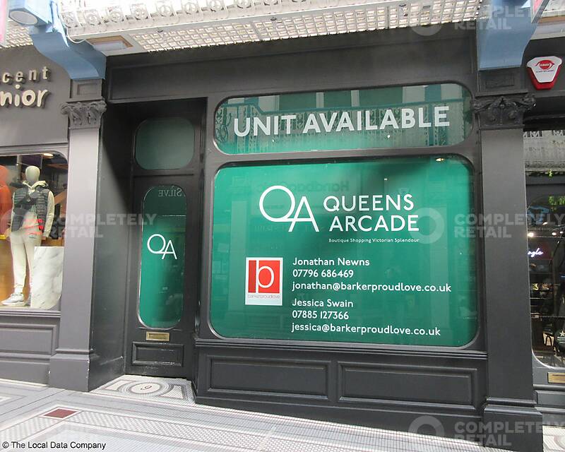 9 Queens Arcade, Leeds - Picture 2021-05-18-05-40-30