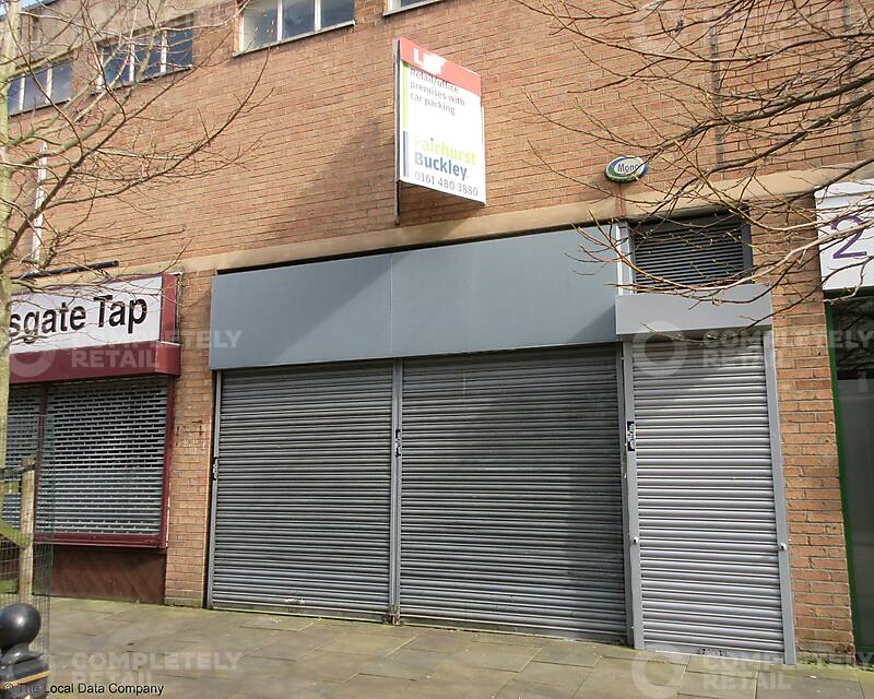 19b St. Petersgate, Stockport - Picture 2021-05-18-05-44-19