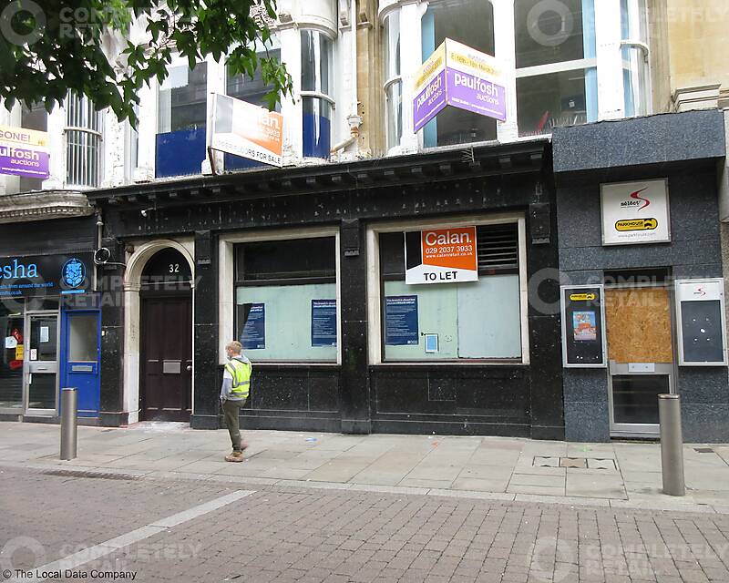 32 Commercial Street, Newport - Picture 2021-09-02-10-06-04