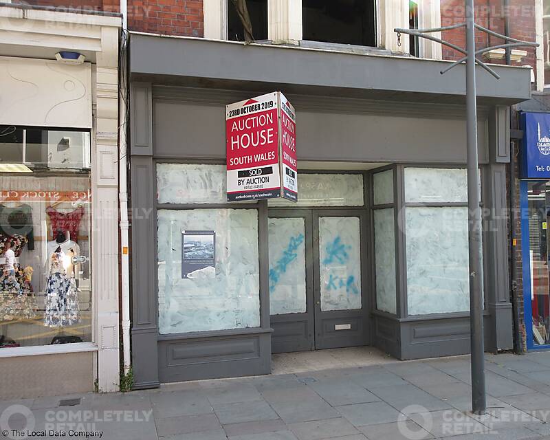 51 Commercial Street, Newport - Picture 2021-05-18-05-45-52