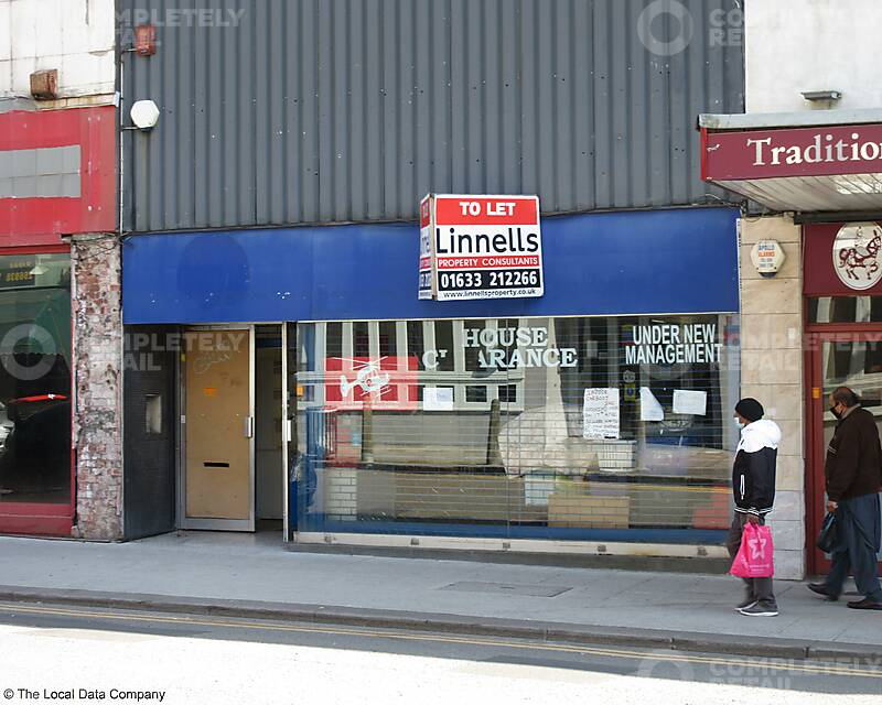 83 Commercial Street, Newport - Picture 2021-05-18-05-46-05