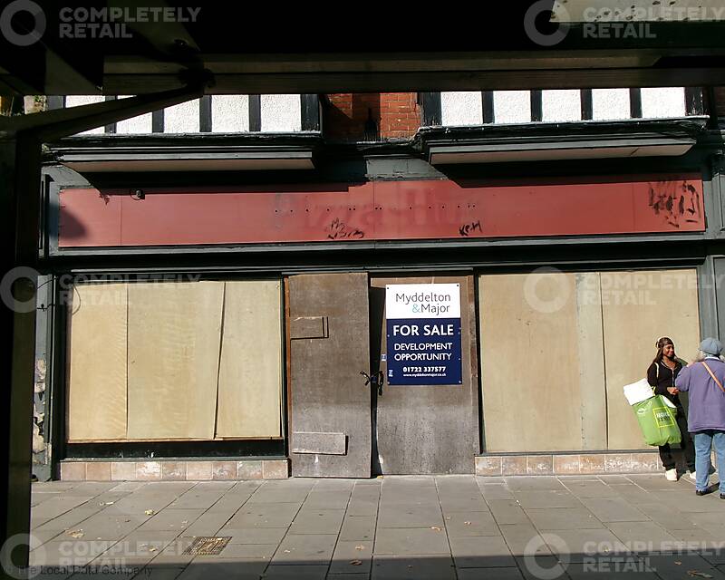 40 Blue Boar Row, Salisbury - Picture 2024-11-05-10-36-38