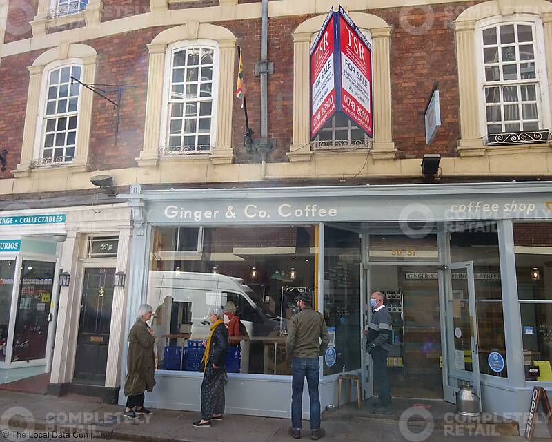 29b Princess Street, Shrewsbury - Picture 2021-05-18-05-54-33