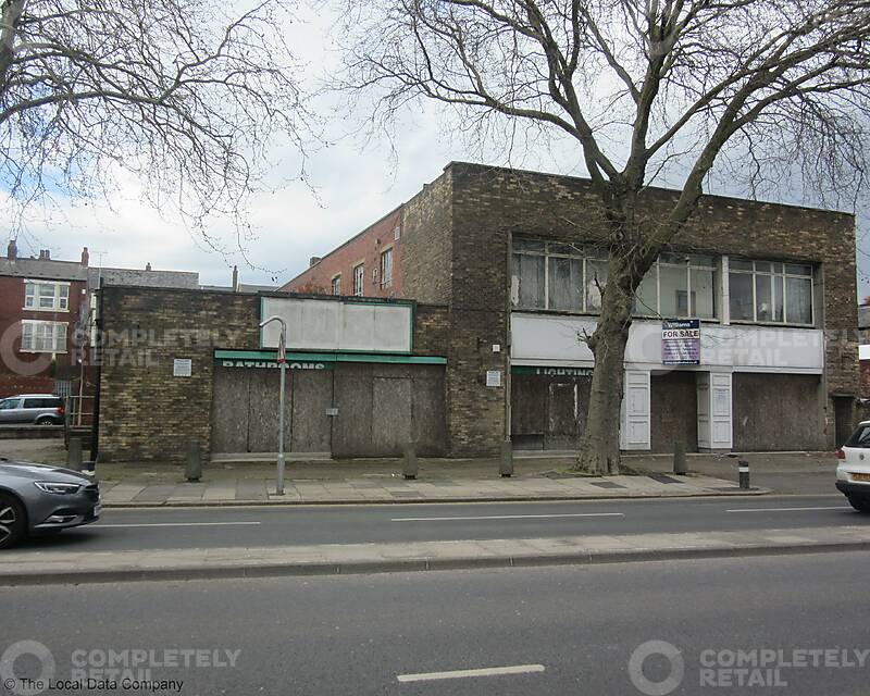 Southgate, Pontefract - Picture 2021-05-18-06-00-13