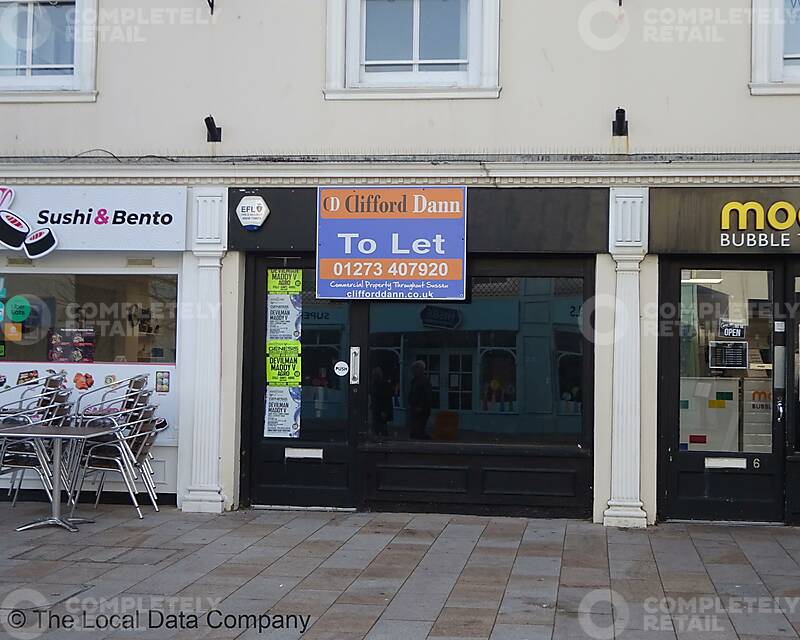 5 Portland Road, Worthing - Picture 2024-02-19-11-51-11