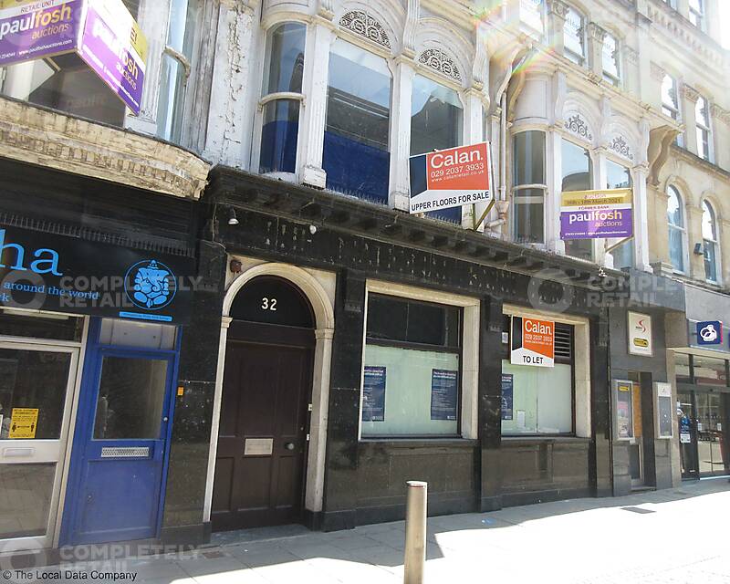 31a Commercial Street, Newport - Picture 2021-05-18-06-04-35