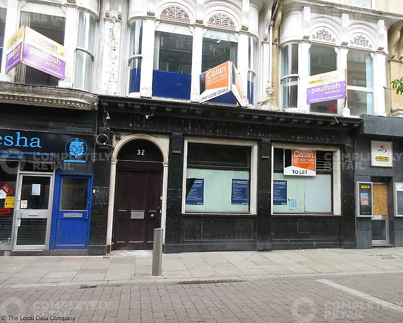31a Commercial Street, Newport - Picture 2021-09-02-10-06-10