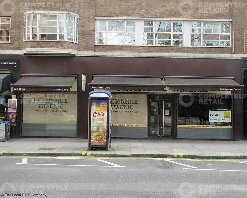 24 Torrington Place, London - Picture 2021-05-18-06-04-59