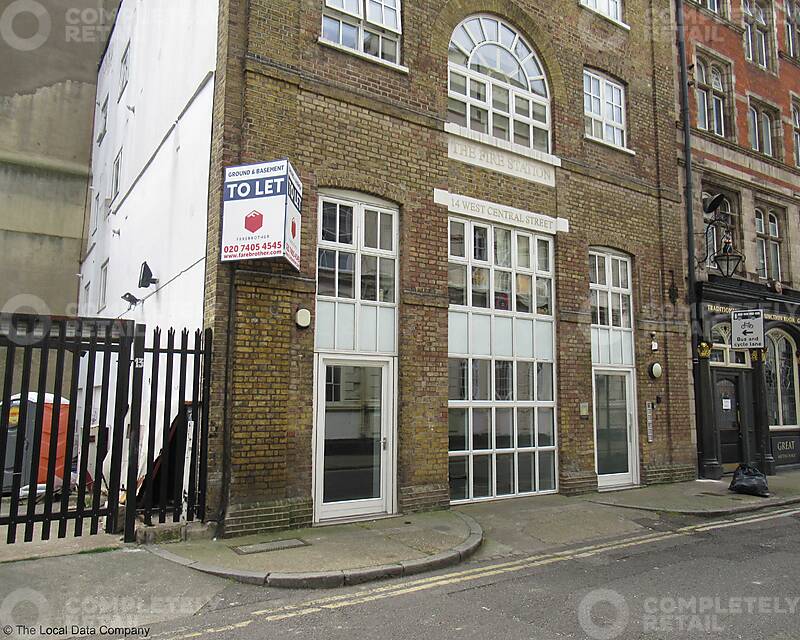 14 West Central Street, London - Picture 2021-05-18-06-09-13