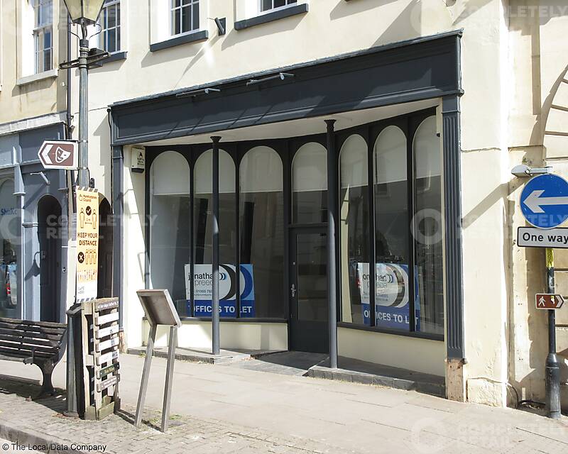 6 High Street, Ross-on-Wye - Picture 2021-05-18-06-16-33