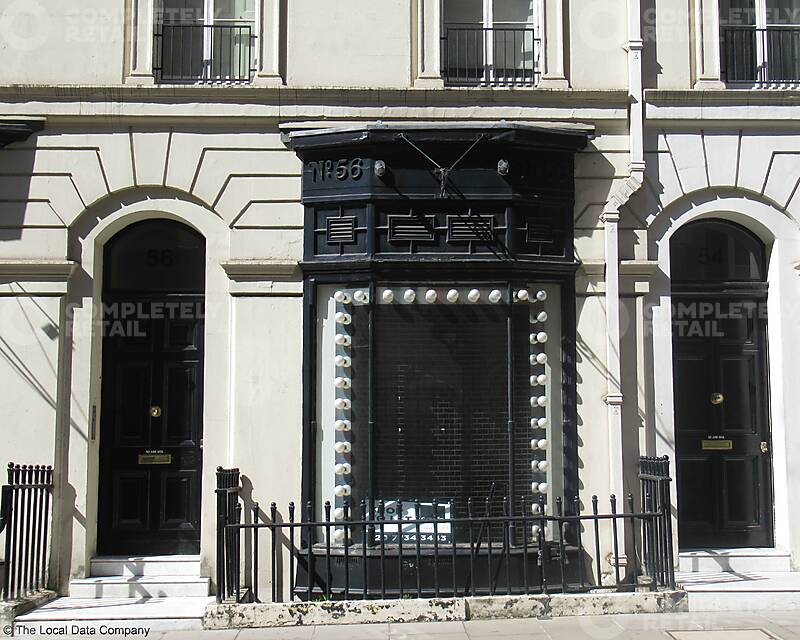 56 Maddox Street, London - Picture 2021-05-18-06-18-53