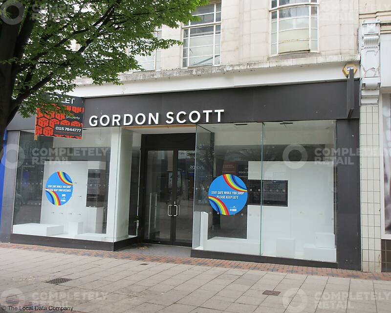 28-30 Lister Gate, Nottingham - Picture 2021-05-18-06-21-33