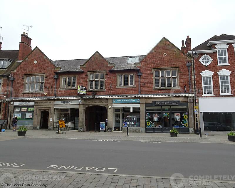 16 Bellstone, Shrewsbury - Picture 2024-06-18-10-38-32