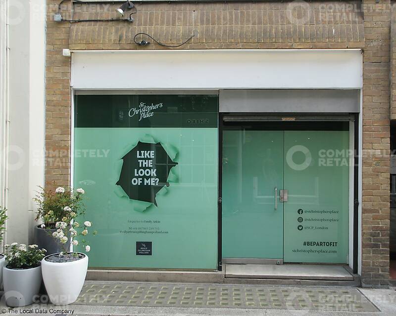 14 St. Christophers Place, London - Picture 2021-05-18-06-29-39