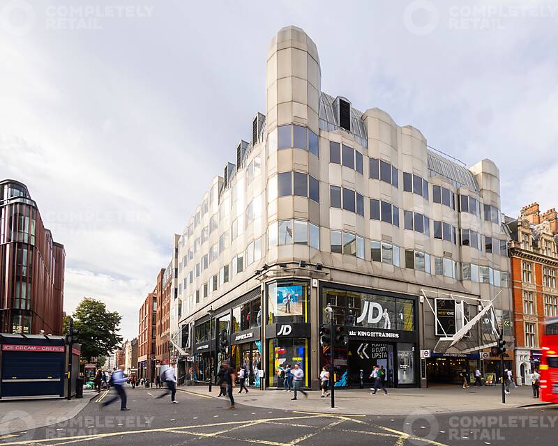 Ground 7, West One Shopping Centre, Greater London - Picture 2026-04-15-16-46-45