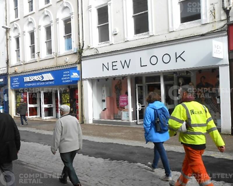 36 Market Street, Falmouth - Picture