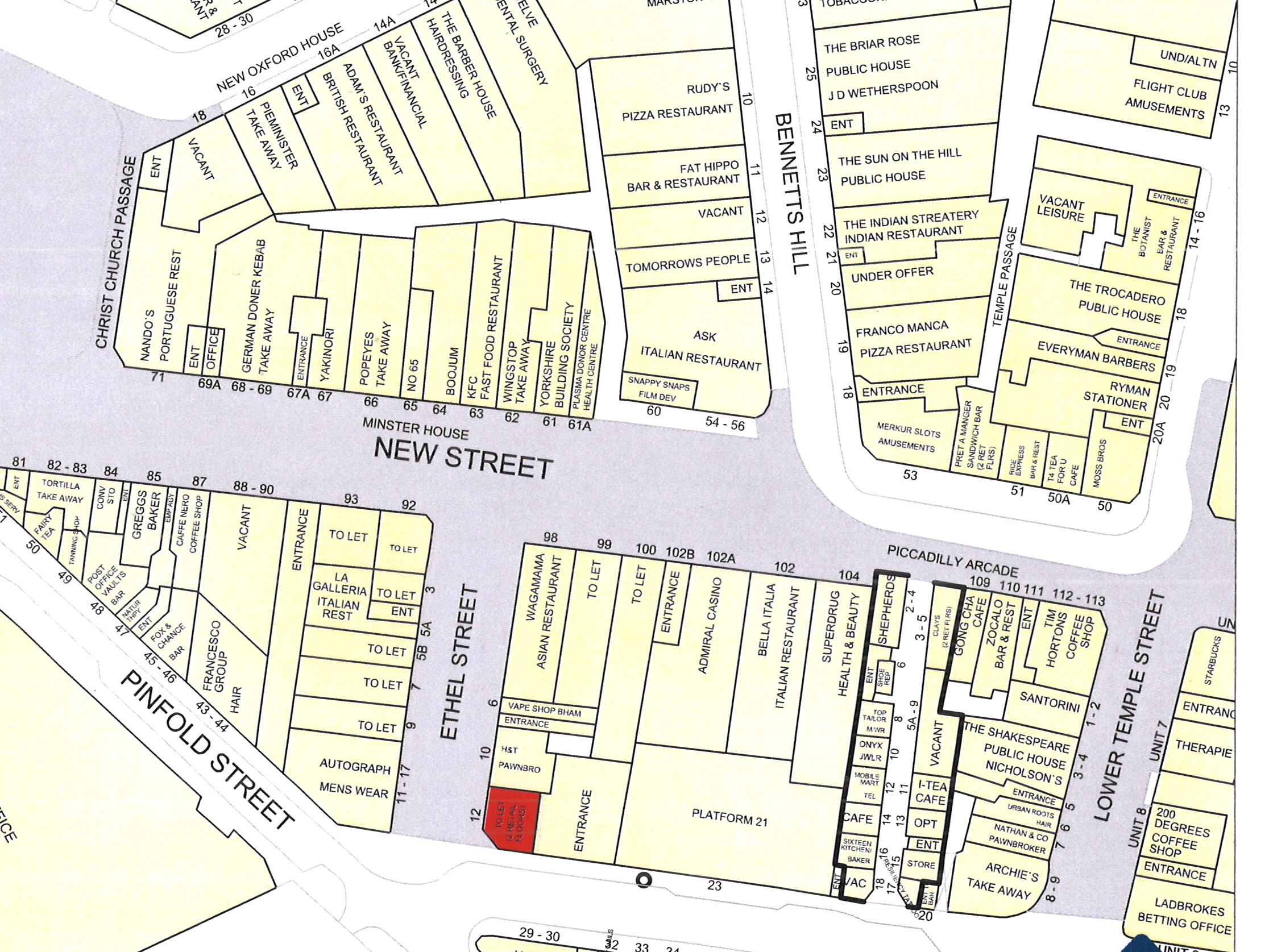 12a Ethel Street, Birmingham - Picture 2025-08-05-16-36-53