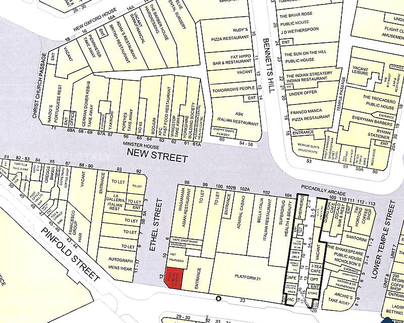 12a Ethel Street, Birmingham - Picture 2025-08-05-16-36-53