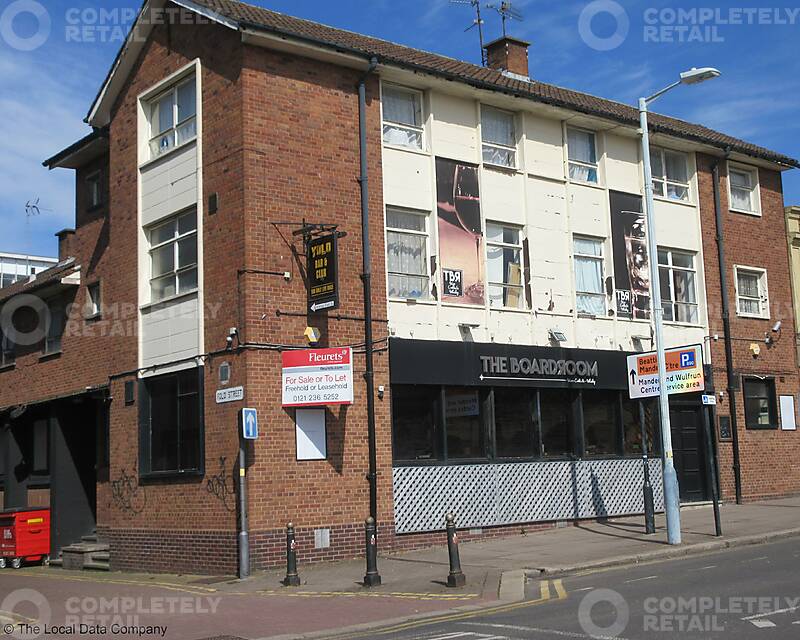 110 Salop Street, Wolverhampton - Picture 2021-06-01-18-51-50