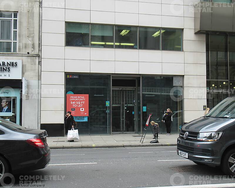 90 High Holborn, London - Picture 2021-06-01-18-55-16