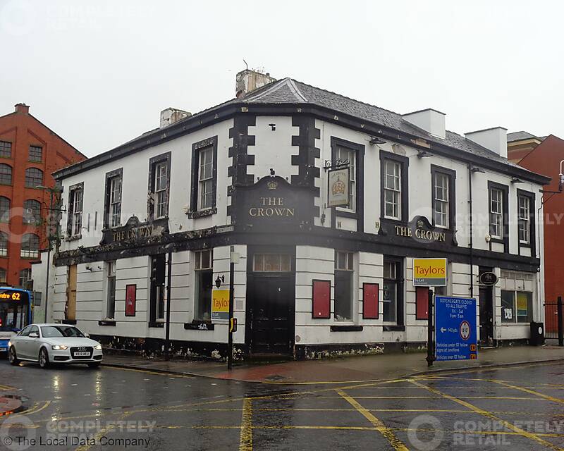 90 Botchergate, Carlisle - Picture 2024-03-19-12-10-52