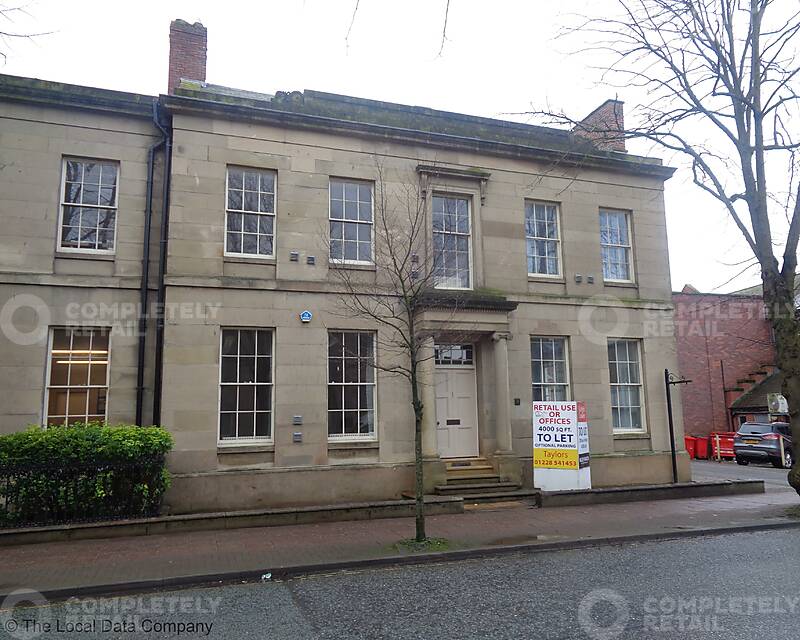 1 Victoria Place, Carlisle - Picture 2024-03-19-12-16-35