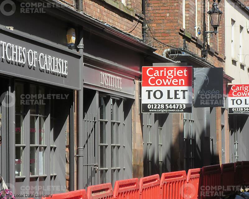 16-18 St. Cuthberts Lane, Carlisle - Picture 2021-06-01-18-58-55