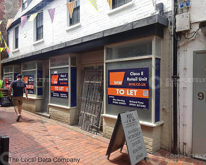 8 Meeting House Lane, Brighton - Picture 2024-09-09-20-31-39