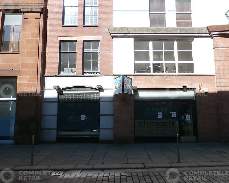 81 Candleriggs, Glasgow - Picture 2021-06-01-18-59-41