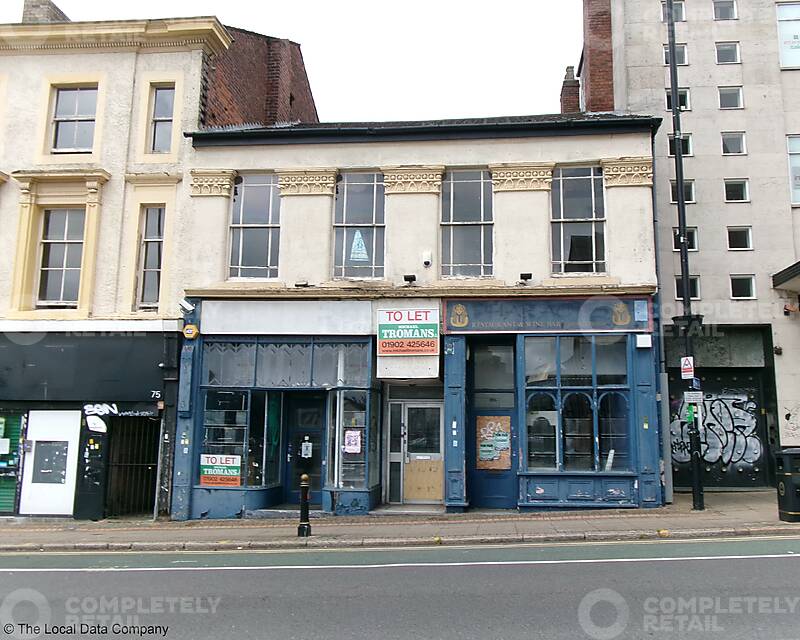 76 Darlington Street, Wolverhampton - Picture 2024-08-06-10-19-32