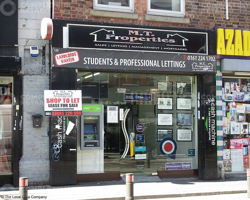 124 Wilmslow Road, Manchester - Picture 2021-06-01-19-03-27