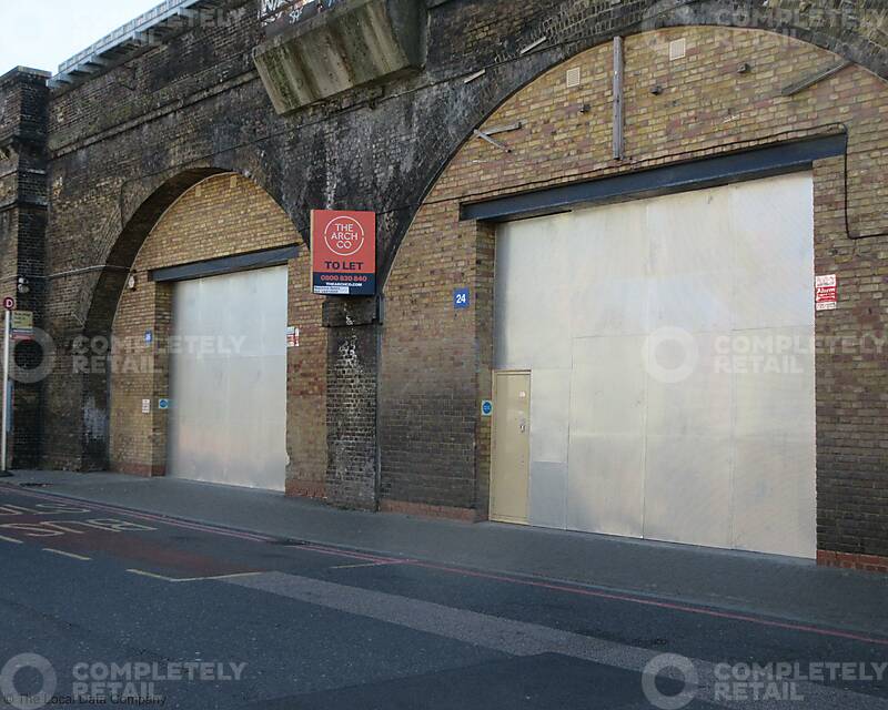24-26 Druid Street, London - Picture 2021-06-01-19-03-39