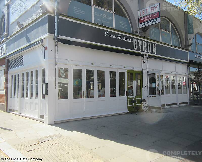 227-229 Chiswick High Road, London - Picture 2021-06-01-19-04-06