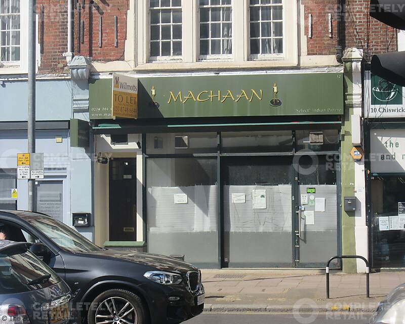 12 Chiswick High Road, London - Picture 2021-06-01-19-04-22