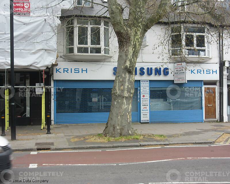 488-490 Chiswick High Road, London - Picture 2021-06-01-19-04-59